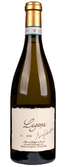 Zenato Lugana RISERVA S. Sergio 0,75L