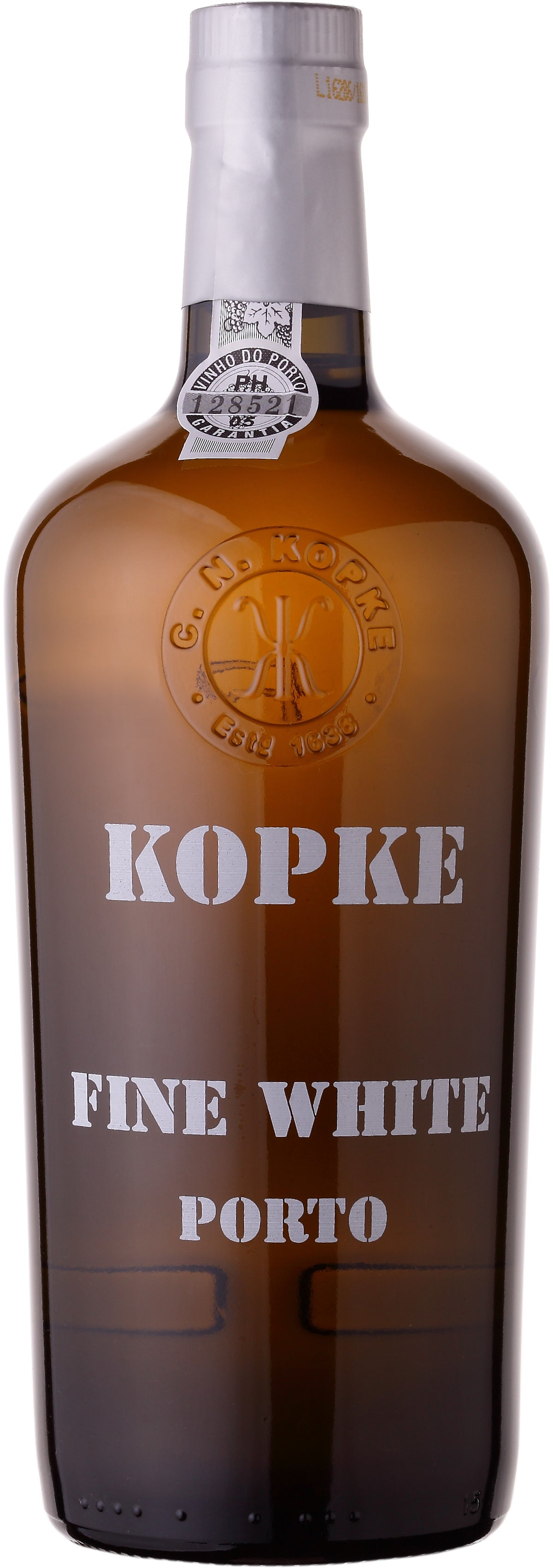 Cup Fine White Porto 0,75L