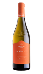 Sartori Marani „der weiße Amarone“ 0,75L