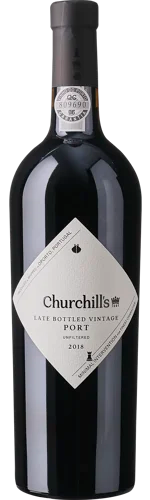 Churchill's Late Bottled Vintage 2019