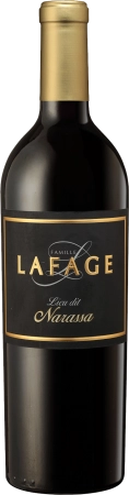 Domaine Lafage Narassa Magnum 1,5 liter – Côtes Catalanes