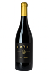 Gröhl Goldberg Pinot Noir 6 fl. oz. 0,75 l