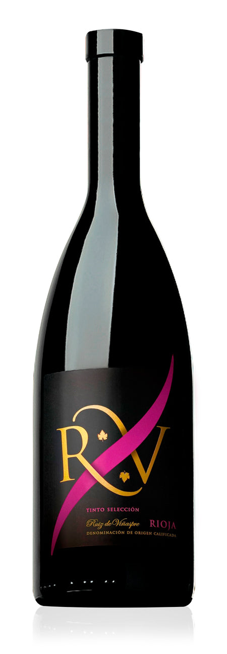 Ruiz de Viñaspre Rioja 0,75L