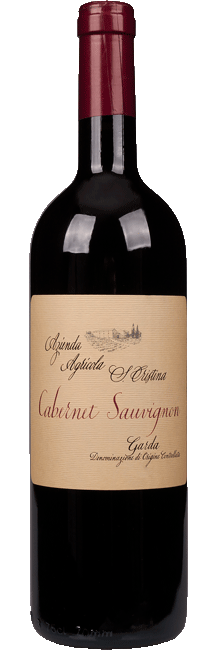 Zenato Santa Cristina Cabernet Sauvignon 0,75L