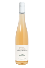 Markus Molitor - Hans Klosterberg Rosé 6 fl. Unze. ein 0,75L