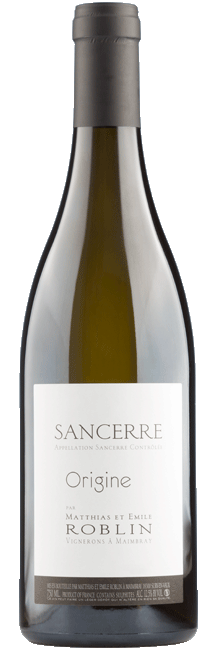 Domaine Roblin Sancerre Origine 0,75L