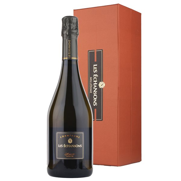 Mailly Les Èchansons Champagner 0,75L