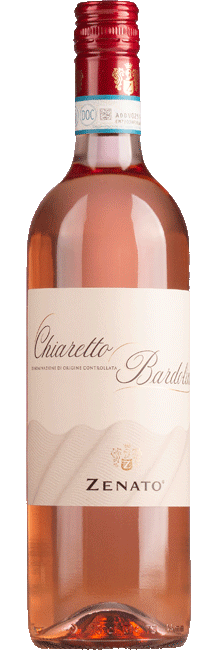 Zenato Chiaretto Rosato 0,75L