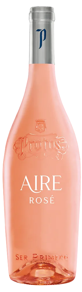 Protos Aire Rosé 0,75L