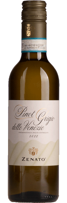 Zenato Pinot Grigio 0,375L