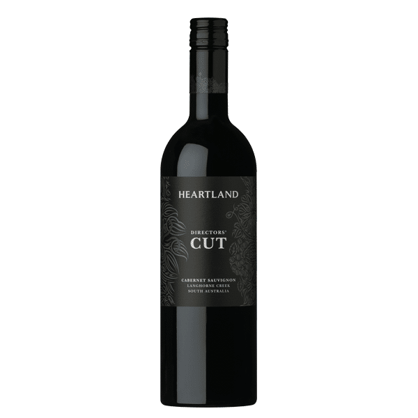Heartland Director’s Cut Cabernet Sauvignon 6 fl. a 0,75L
