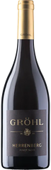 Gröhl Goldberg Pinot Noir 0,75 l