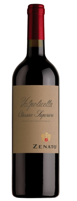 Zenato Valpolicella CLASSICO Superiore 0,75L