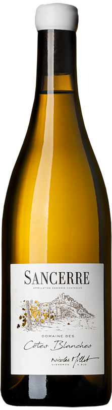Domaine des Cotes Blanches Sancerre 6 fl. a 0,75L