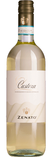 Zenato Bianco di Custoza 0,75L