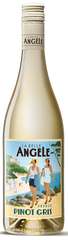 La Belle Angéle Pinot Gris 0,75L