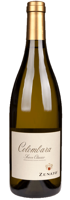 Zenato Vigneto Colombara Soave Classico 0,75L