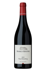 Markus Molitor Haus Klosterberg Pinot Noir 6 Flaschen à 0,75L