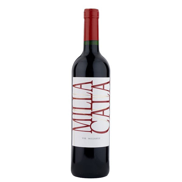 Vina Vik "Milla Cala" 6 Flaschen à 0,75L
