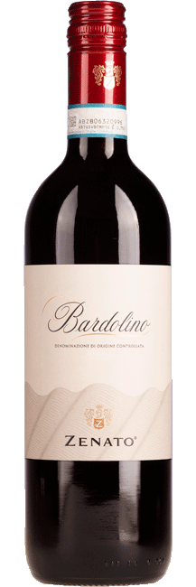 Zenato Bardolino Rosso 0,75L