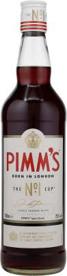 Pimm's No. 1 0,7L