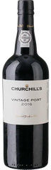 Churchill's Vintage Port 2016 0,75L