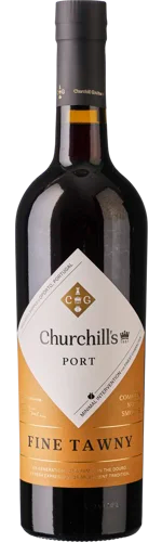 Churchill's Fine White Port 0,75L
