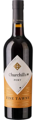 Churchill's Fine White Port 0,75L