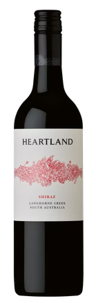 Heartland Shiraz 6 fl. a 0,75L