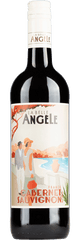 La Belle Angéle Cabernet Sauvignon 0,75L