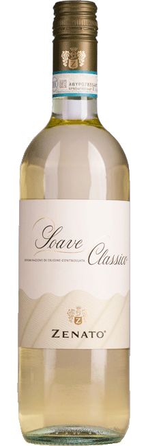 Zenato Soave Classico 0,75L