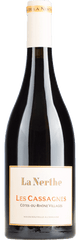 La Nerthe Les Cassagnes Rhöne Villages 0,75L
