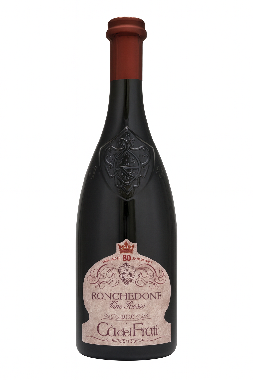 Ca Dei Frati Ronchedone 2020 0,75L