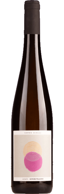 Sophie Schaal Gewürztraminer 6 fl. a 0,75L