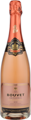 Bouvet Excellence Crémant de Loire Rosé 0,75L