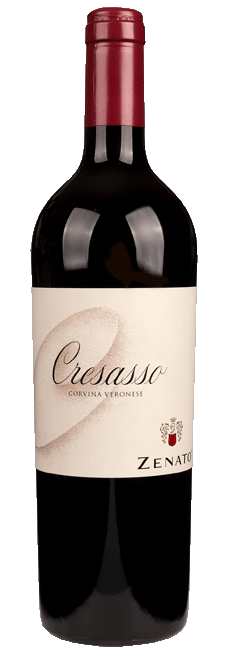 Zenato Cressao Corvina Veronese 0,75L