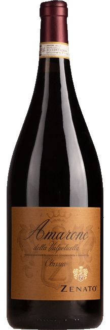 Zenato Amarone Classico Magnum 1,5L