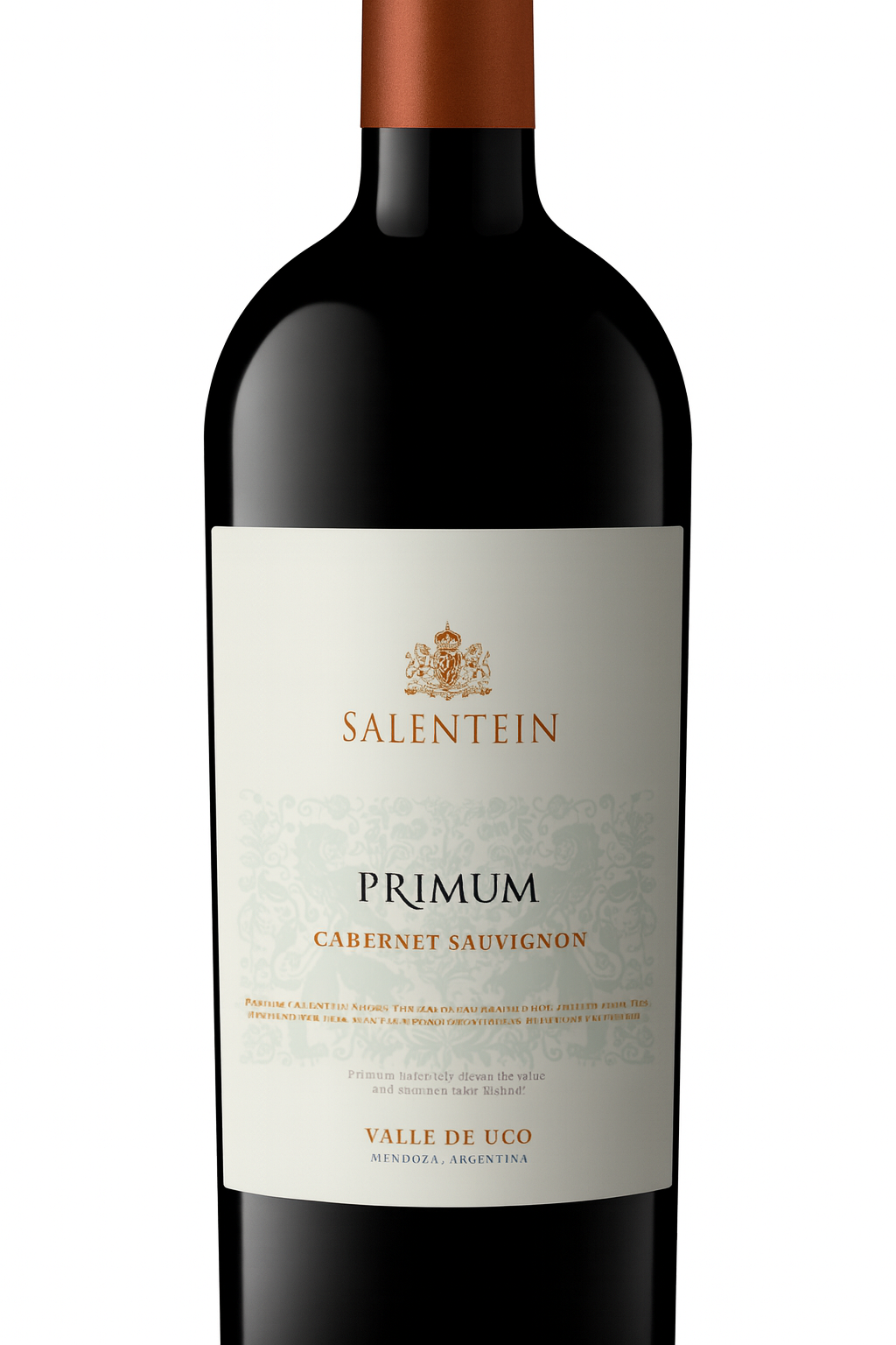 Salentein Primus Cabernet Sauvignon 0,75L