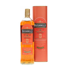 Bushmills 10 YO Sherry Cask 0,7l