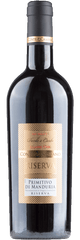 Conte di Campiano Primitivo Riserva 6 fl. a 0,75L