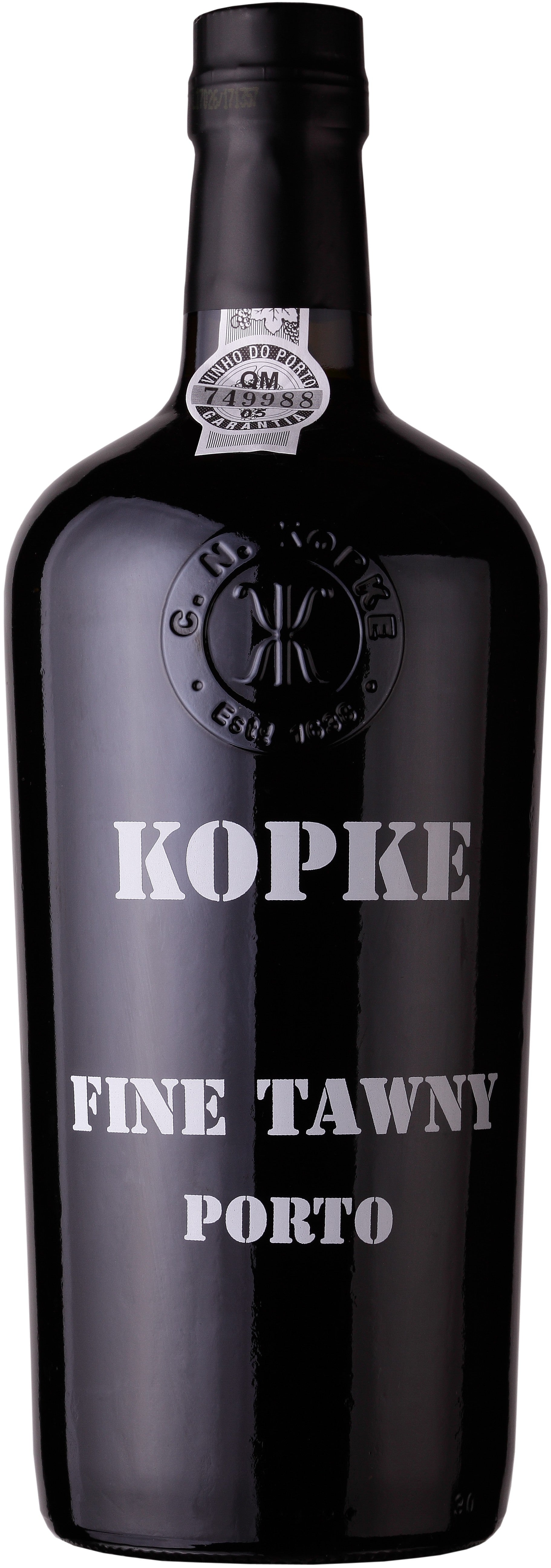 Kopke Fine Tawny Port 0,75 l