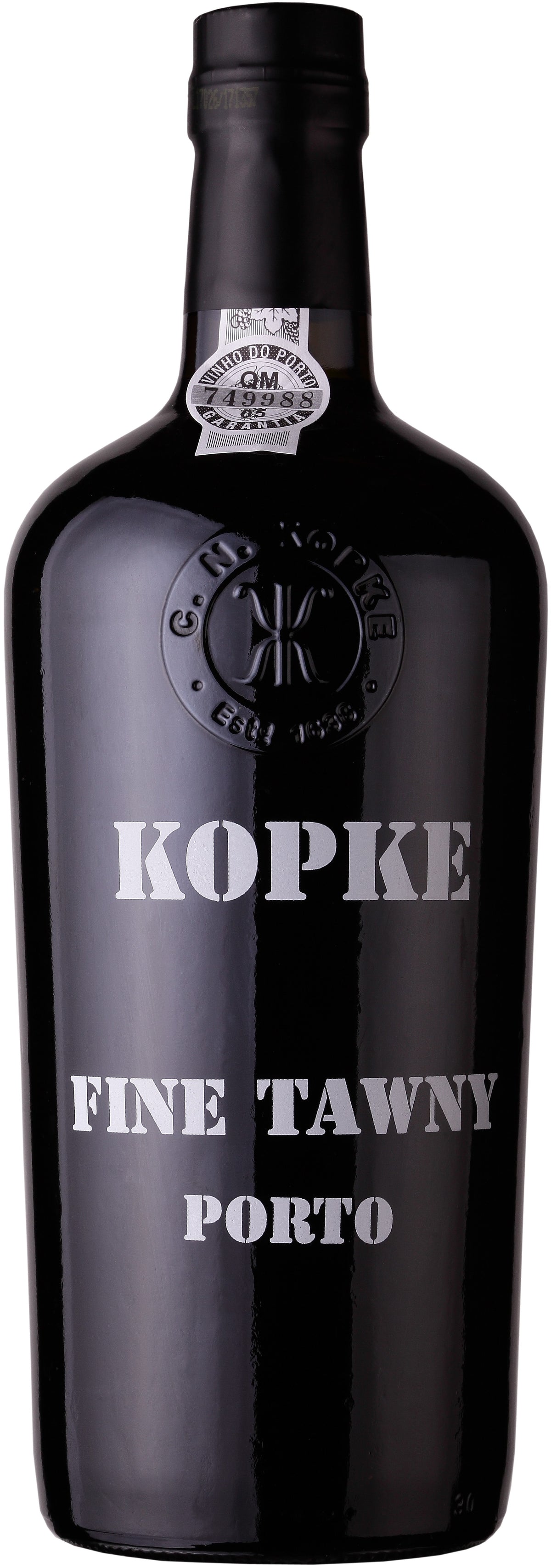 Kopke Fine Tawny Port 0,75 l