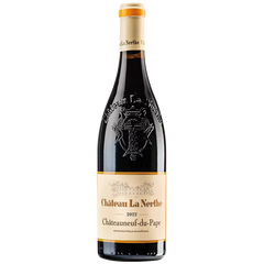 Château La Nerthe Châteauneuf‑du‑Pape 2020 0,75L