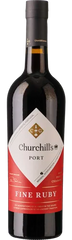 Churchill's Fine Ruby 0,75L