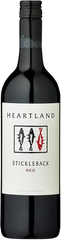 Heartland Stickleback Red 0,75L
