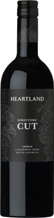 Heartland Director’s Cut Shiraz 6 fl. a 0,75L