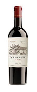 Castillo de Maluenda La Torre Grenache 2022 6 fl. a 0,75L