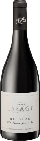 Domaine Lafage Nicolas – Côtes Catalanes 6 fl. a 0,75L