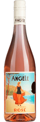 La Belle Angéle Rosé 0,75L