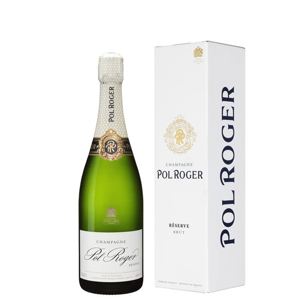 Pol Roger Reserve Brut 0,75 l